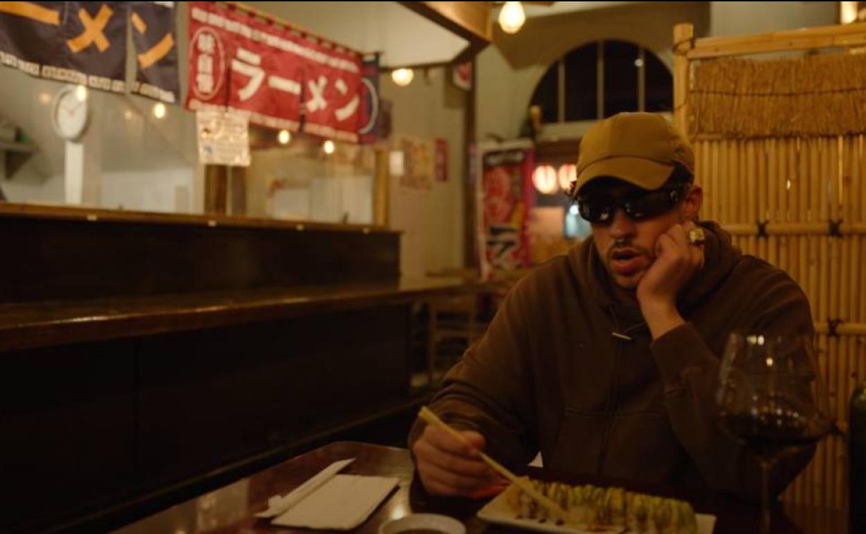 Yonaguni Bad Bunny Letra y significado de la nueva canción ¿Qué